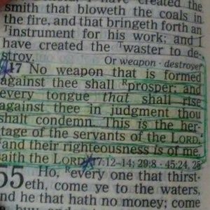 Meet your Posher, Cherrelle